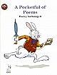 Pocketful Of Poems-Poetry Anthology 6